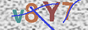 Imagen CAPTCHA