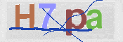 Imagen CAPTCHA