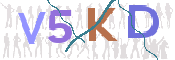 Imagen CAPTCHA