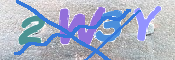 Imagen CAPTCHA
