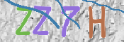 Imagen CAPTCHA