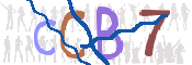 Imagen CAPTCHA