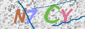 Imagen CAPTCHA