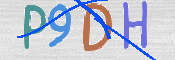 Imagen CAPTCHA