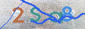 Imagen CAPTCHA