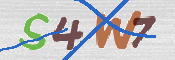 Imagen CAPTCHA