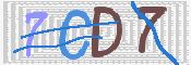 Imagen CAPTCHA