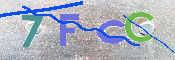 Imagen CAPTCHA