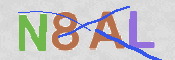 Imagen CAPTCHA
