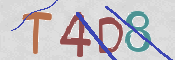 Imagen CAPTCHA