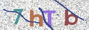 Imagen CAPTCHA