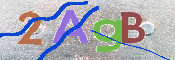 Imagen CAPTCHA