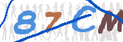 Imagen CAPTCHA