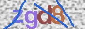 Imagen CAPTCHA