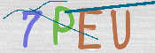 Imagen CAPTCHA