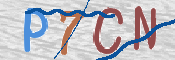 Imagen CAPTCHA