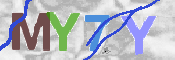 Imagen CAPTCHA