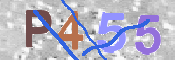 Imagen CAPTCHA