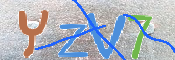 Imagen CAPTCHA
