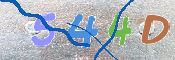Imagen CAPTCHA