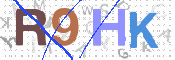 Imagen CAPTCHA
