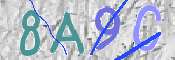 Imagen CAPTCHA