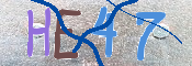 Imagen CAPTCHA