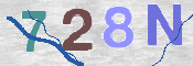 Imagen CAPTCHA