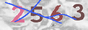 Imagen CAPTCHA