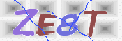 Imagen CAPTCHA