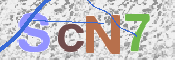 Imagen CAPTCHA