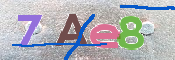 Imagen CAPTCHA