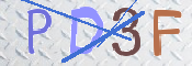 Imagen CAPTCHA