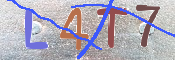 Imagen CAPTCHA