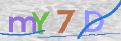 Imagen CAPTCHA