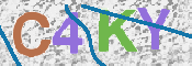 Imagen CAPTCHA