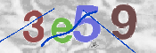 Imagen CAPTCHA