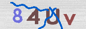 Imagen CAPTCHA