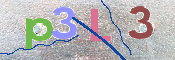 Imagen CAPTCHA