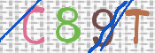 Imagen CAPTCHA