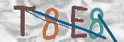 Imagen CAPTCHA
