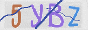 Imagen CAPTCHA