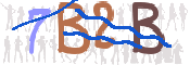 Imagen CAPTCHA