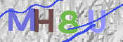 Imagen CAPTCHA