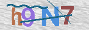 Imagen CAPTCHA