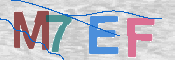 Imagen CAPTCHA
