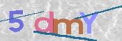 Imagen CAPTCHA