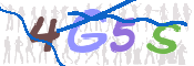 Imagen CAPTCHA