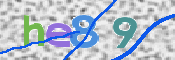 Imagen CAPTCHA