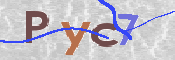 Imagen CAPTCHA